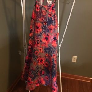 MOSSIMO Summer Dress Women’s Size Medium
